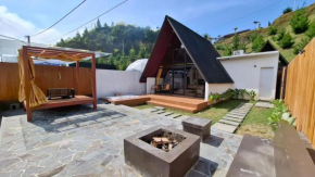 Heavenly 1 - Private Triangle